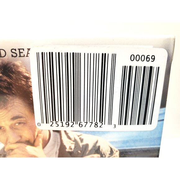 Columbo - The Complete Second Season (DVD, 2005, Full Screen) Brand New - Picture 3 of 9